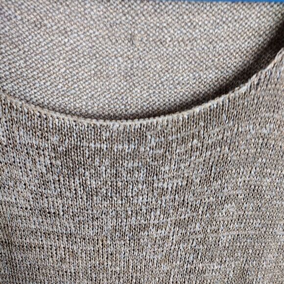 Max Studio knitwear top - Picture 4 of 6